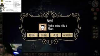 Dont Starve Shipwrecked quotLeave no footprintquot [upl. by Eidas]