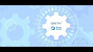 Seamless QMetry  Azure DevOps integration [upl. by Llednik]