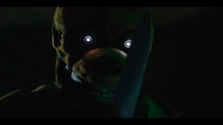 All FNAF Trailers And Teasers 2014June 27th 2023 [upl. by Aracal619]