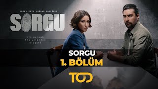 Sorgu 1 Bölüm [upl. by Sladen]