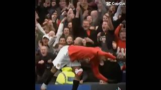 Best man utd moment [upl. by Rosalyn]