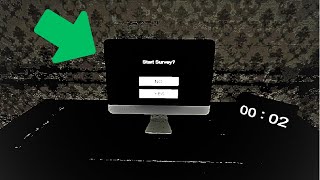 I Took A SurveyPromise Haunted Reply [upl. by Lerret]