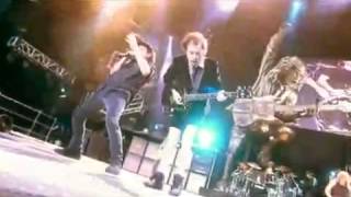 ACDC Thunderstruck Live Munich HD [upl. by Netfa]