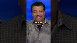 Neil deGrasse Tyson On Vegans 😅 [upl. by Ennahgiel]