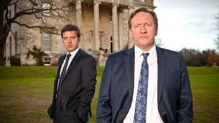 Trailer Midsomer Murders BBC First [upl. by Aropizt]