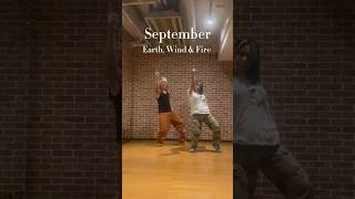 September dance✨ [upl. by Linzy]