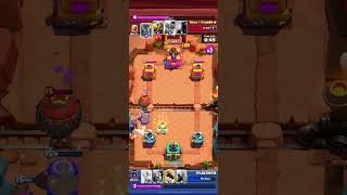 How to counter Evo Pekka Lumberloon🔥 clashroyale Placenta [upl. by Eillehs945]