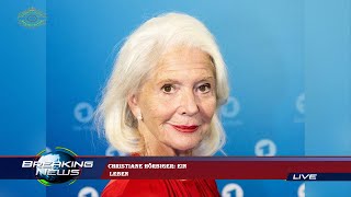 Christiane Hörbiger Ein Leben [upl. by Onaivlis]