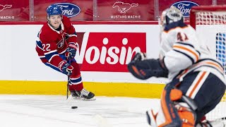 ALL GOALS by the Montreal Canadiens  Part 7 20202021 [upl. by Hawk]