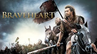 Braveheart 1995 Movie  Mel Gibson Sophie Marceau Patrick McGoohan  Review amp Facts [upl. by Sharia]