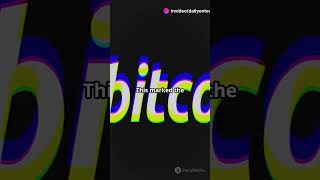 The Fascinating History of Bitcoin in 60 Seconds ai history bitcoin [upl. by Rolat]