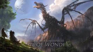 Celtic Music  Mists of Avalon [upl. by Ocsinarf]