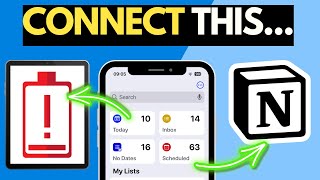 5 iOS Reminders connection secrets to make life easier [upl. by Latt]