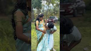 Ungaluku ipdi Dance aada Varuma❤️​⁠dhinaammuvlogs8410 shorts shortvideo dance trending [upl. by Eeltrebor965]