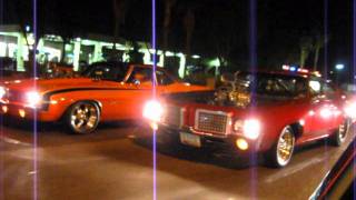 5 Blower Cars Cruising Part 4 [upl. by Malvin725]