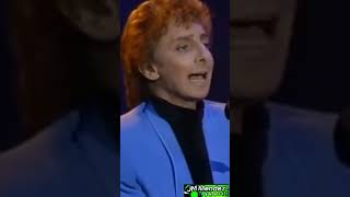 Barry Manilow  Mandy barrymanilow 70smusic 80smusic livemusic music [upl. by Claudian527]