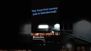 The Trent Port carvery pub in Gainsborough [upl. by Eamanna]