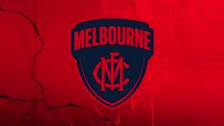 Melbourne Demons Theme Song 2024 [upl. by Onnem]