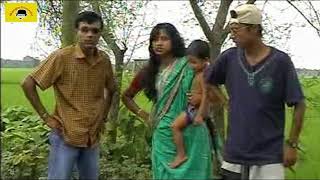 Mojiborer amp Tukur Notun Koutuk  SHAILKUPA HD VIDEO  Bangla New Koutuk Video [upl. by Ambler]