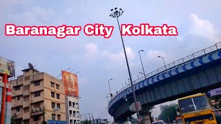 Baranagar City Kolkata [upl. by Bartlet]