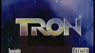 Tron commercial  Awesome British TV ad [upl. by Dacie]