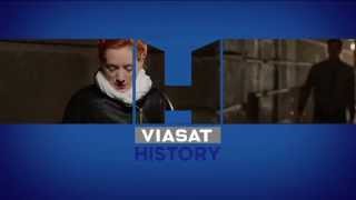 Viasat History HD Nordic  New Ident May 2014 [upl. by Lusty]