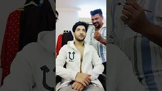 reel Jay ka makeup almost Done With Masti❤️❤️❤️❤️❤️😃😃😃 [upl. by Maryanna]