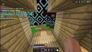 Hive Minigames xd xp 3 p b [upl. by Aticilef]