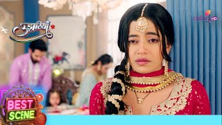 Udaariyaan  उड़ारियां  Ep 1022  Meher की Haniya से jealousy से है Aasma worried  Best Scene [upl. by London]