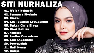 Lagu Terbaik Siti Nurhaliza Full Album 2024  Lagu Pop Malaysia Terbaik [upl. by Sivad526]