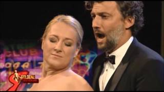 Diana Damrau amp Jonas Kaufmann Franz Lehar  Lippen schweigen [upl. by Roswald654]