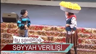 Səyyah verilişi Səbuhi ilə  Ailəvi 2011 Bir parça [upl. by Dunn]