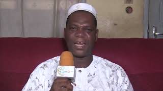 Sorcellerie  Ouattara Hamed montre comment vaincre un sorcier [upl. by Ajuna283]