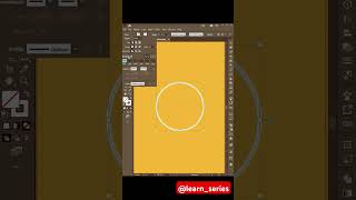 Create sun Rays in Adobe Illustrator sunrays illustrator tips and tricks adobe adobeillustrator [upl. by Hembree656]