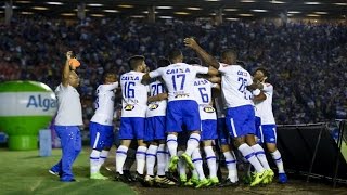 TRANSMISSÃO AO VIVO  UBERLÂNDIA X CRUZEIRO [upl. by Hendon430]