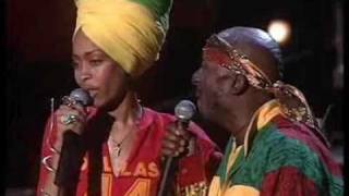 B Marley Tribute  1999  05  No Woman No Cry [upl. by Yks]