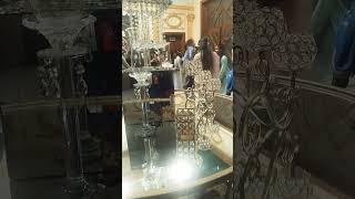 Hotel decoration hotel name is de Flores allee short thanks for you video please like or subscribe [upl. by Francoise767]