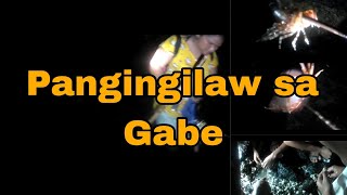 Nangilaw kame sa Gabe Ang dami namin nakuhang Crab at hipon dagat fishing fishingvideo fish [upl. by Olracnaig]