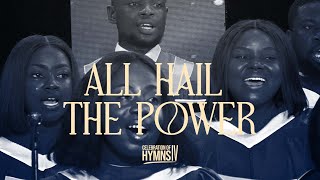 All Hail The Power [upl. by Asoramla]