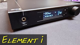 🟥Matrix Element i Z Reviews 💎 [upl. by Fleeman]