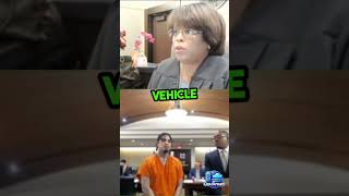 Judge Boyd LOSES IT on Defendant Caught with Sword in Car [upl. by Roberts543]