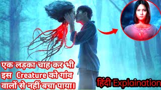 Ab Tak ki sabse best Thai movie hindi Urdu viral hollywood hindi [upl. by Ecnarwal20]