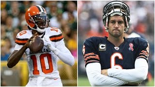 10 Quarterbacks That Would Be Great On A Different Team [upl. by Celinda]