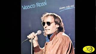 SIAMO SOLO NOI Vasco Rossi  bassline by Roberto Salomone [upl. by Aremat125]