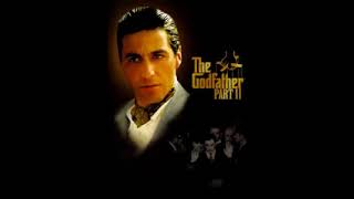 The Godfather II Soundtrack [upl. by Hamlin]