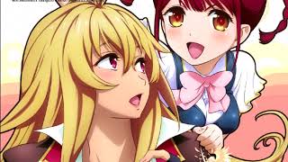 VALKYRIE DRIVE MERMAID OST Vol1 Track 3  Mamori’s theme [upl. by Sikata578]