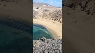 Lanzarote Canary Islands spain travel canarias [upl. by Nennarb]