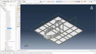 Parameterized PLET Modifying mudmat [upl. by Melitta]