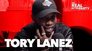 Tory Lanez Says Chixtape 5 Coming Soon  Talks Memories Dont Diequot And More [upl. by Hoskinson]