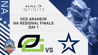 OpTic Gaming vs Complexity  HCS Anaheim 2022  Pool C [upl. by Vona]